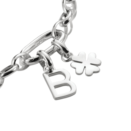 Charm Connect Buchstabe B