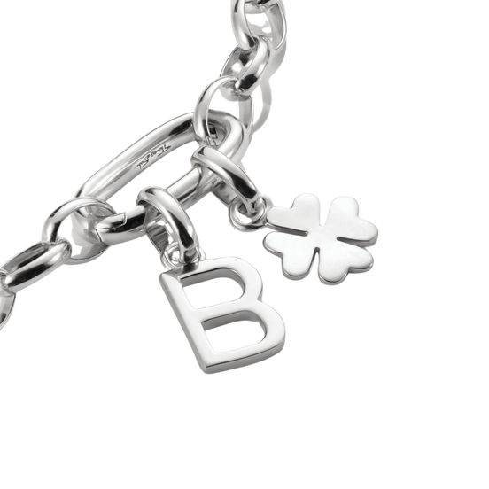 Charm Connect Buchstabe B