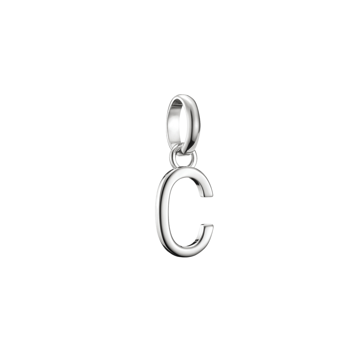 Charm Connect Buchstabe C