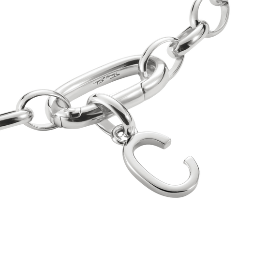 Charm Connect Buchstabe C
