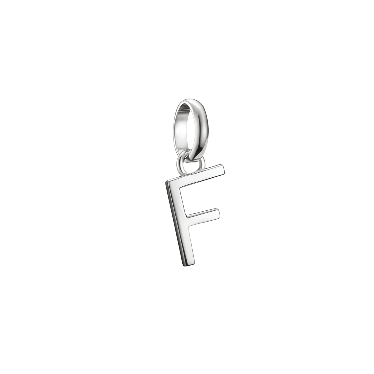 Charm Connect Buchstabe F