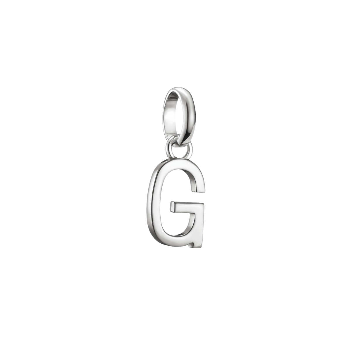 Charm Connect Buchstabe G