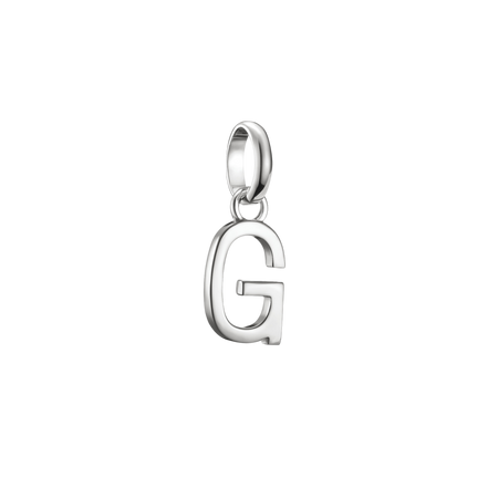 Charm Connect Buchstabe G