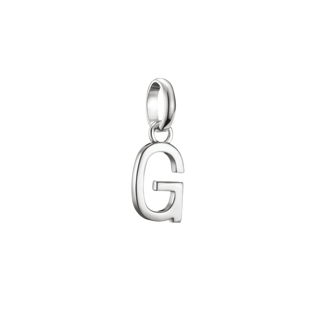 Charm Connect Buchstabe G