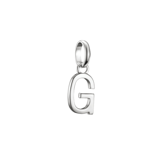 Charm Connect Buchstabe G