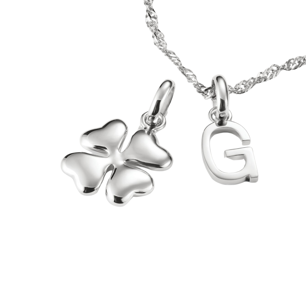 Charm Connect Buchstabe G