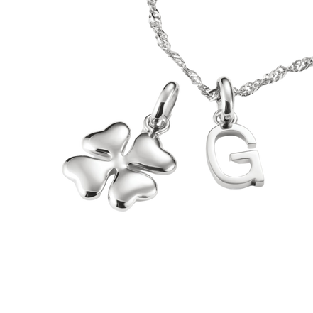 Charm Connect Buchstabe G
