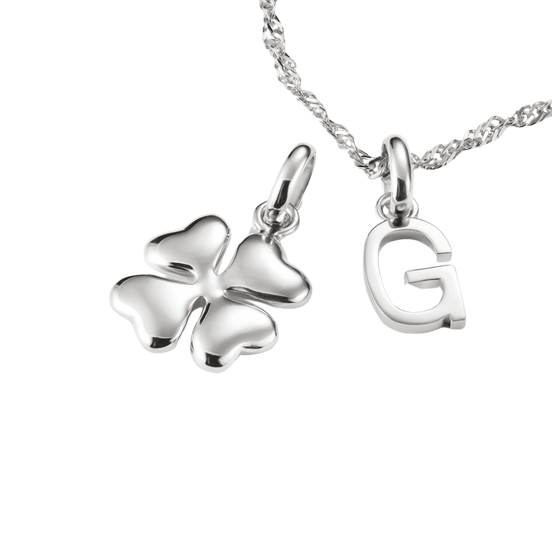 Charm Connect Buchstabe G