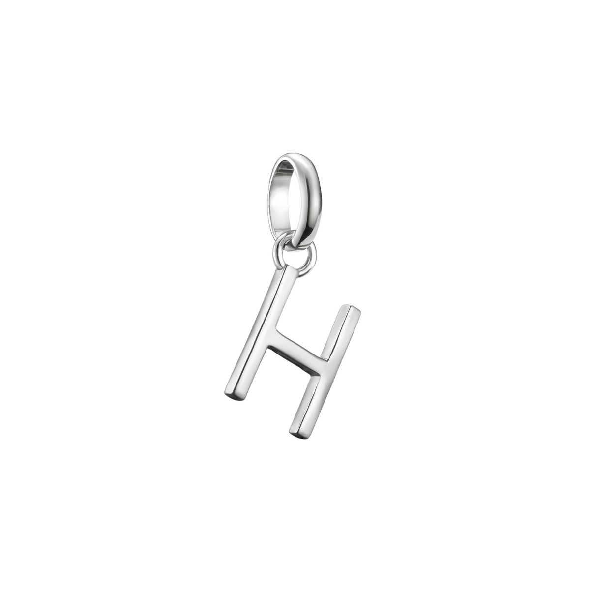 Charm Connect Buchstabe H
