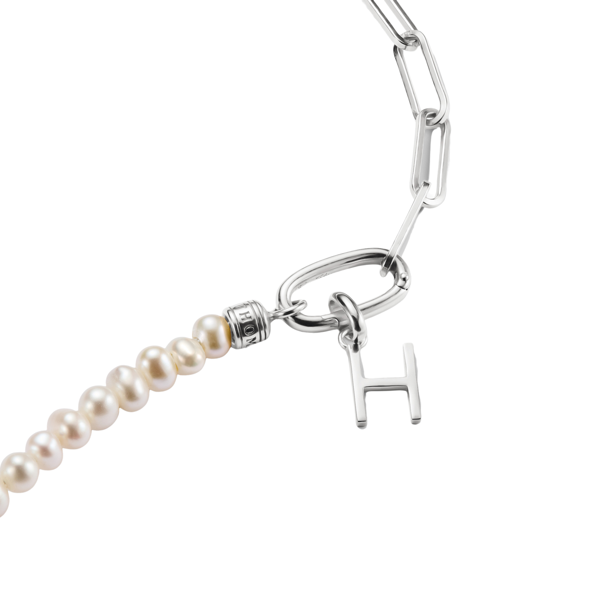 Charm Connect Buchstabe H