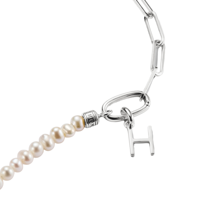 Charm Connect Buchstabe H