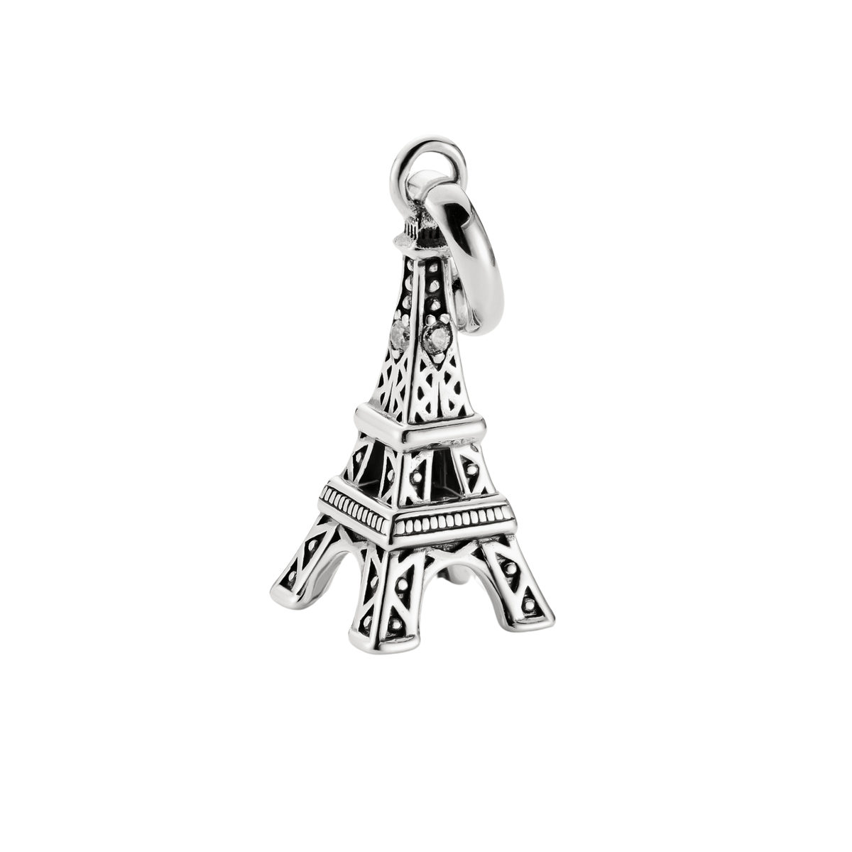 Charm Connect Eiffelturm