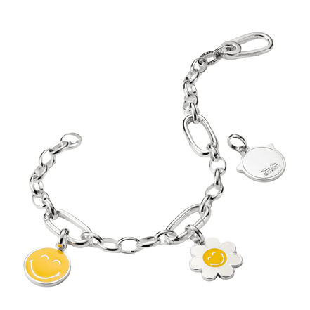 Charm Connect Smileyworld Calm