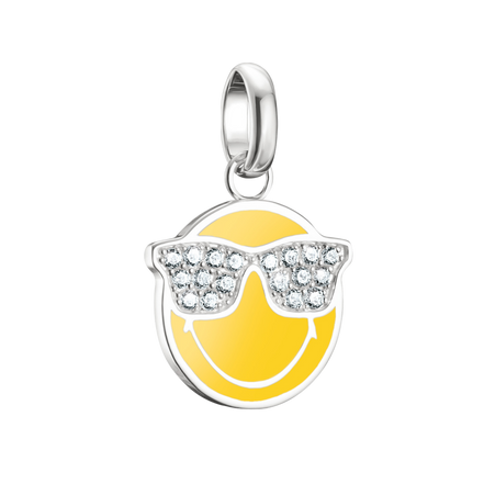 Charm Connect Smileyworld Brille