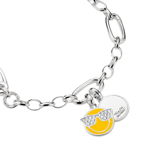 Charm Connect Smileyworld Brille
