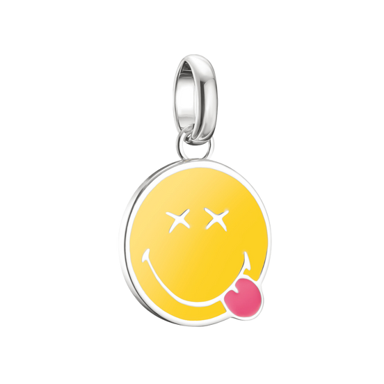 Charm Connect Smileyworld Cheeky