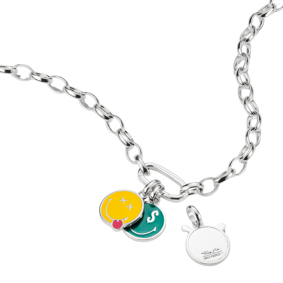 Charm Connect Smileyworld Cheeky