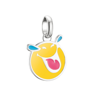 Charm Connect Smileyworld Laughing