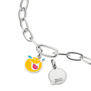 Charm Connect Smileyworld Laughing