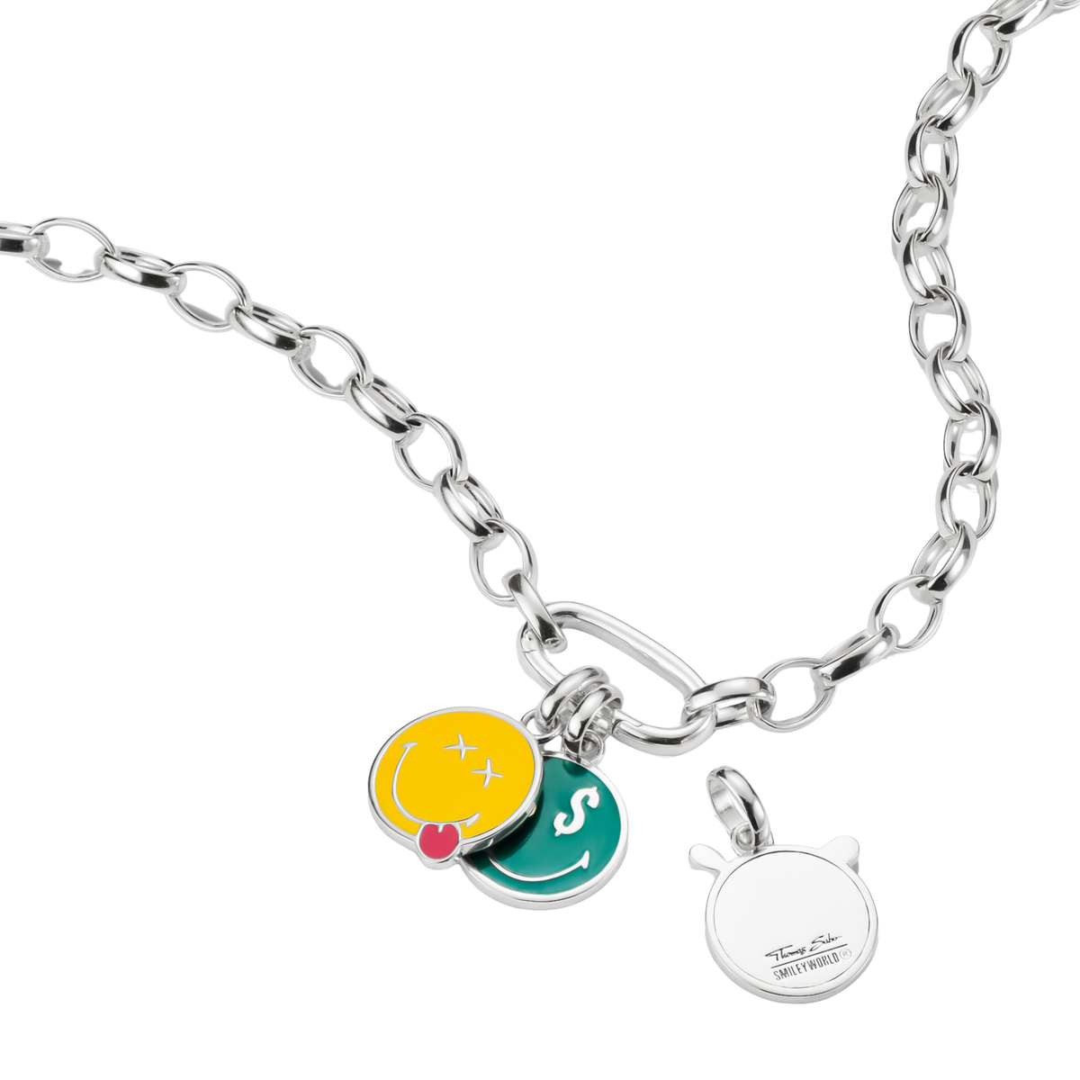 Charm Connect Smileyworld Dollars