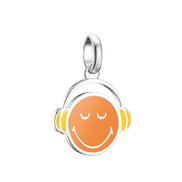 Charm Connect Smileyworld Kopfhörer