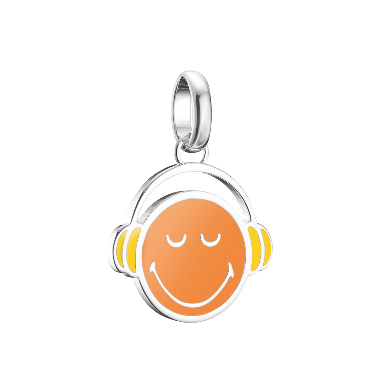 Charm Connect Smileyworld Kopfhörer