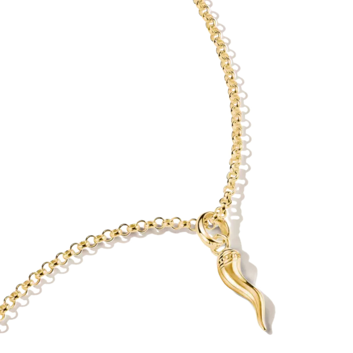 Anhänger Cornicello