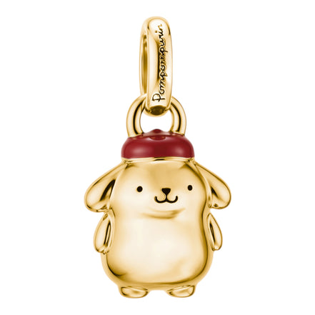 Charm-Anhänger Pompompurin