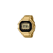 Ringuhr Vergoldet