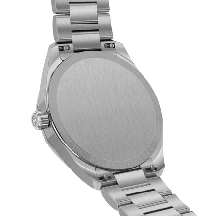 Uhr PRC 100 Solar 39mm silberfarben T1514221103100