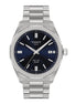 Uhr PRC 100 Solar 39mm blau T1514221104100