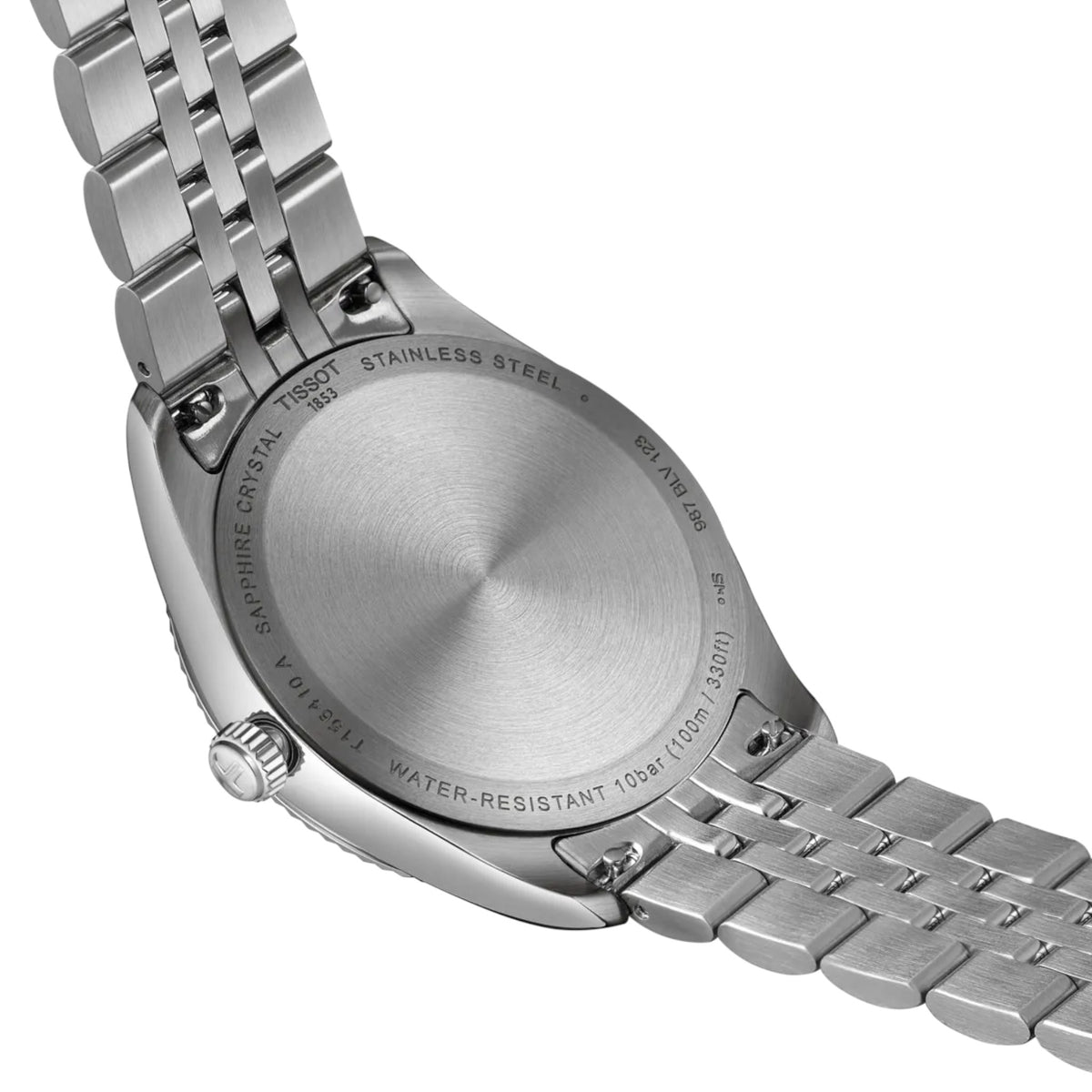 Uhr Ballade Quartz 40mm grün