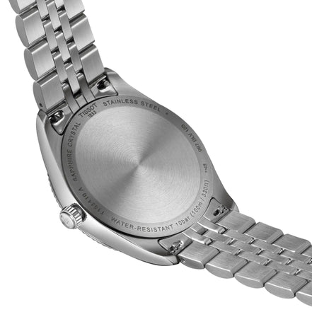 Uhr Ballade Quartz 40mm grün