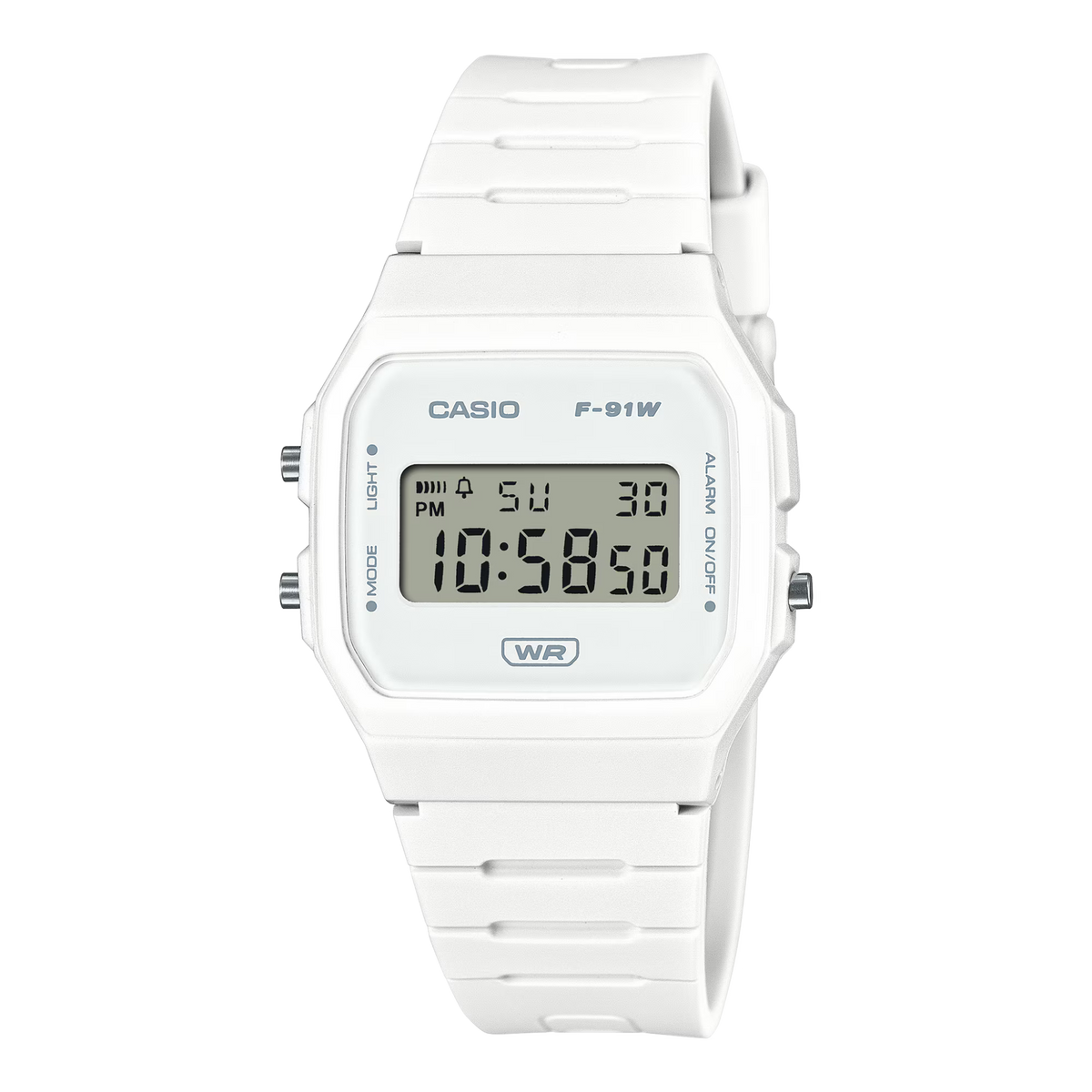 Kinderuhr Timeless Collection Weiß