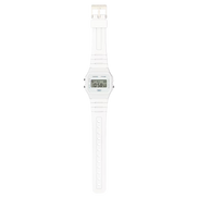 Kinderuhr Timeless Collection Weiß