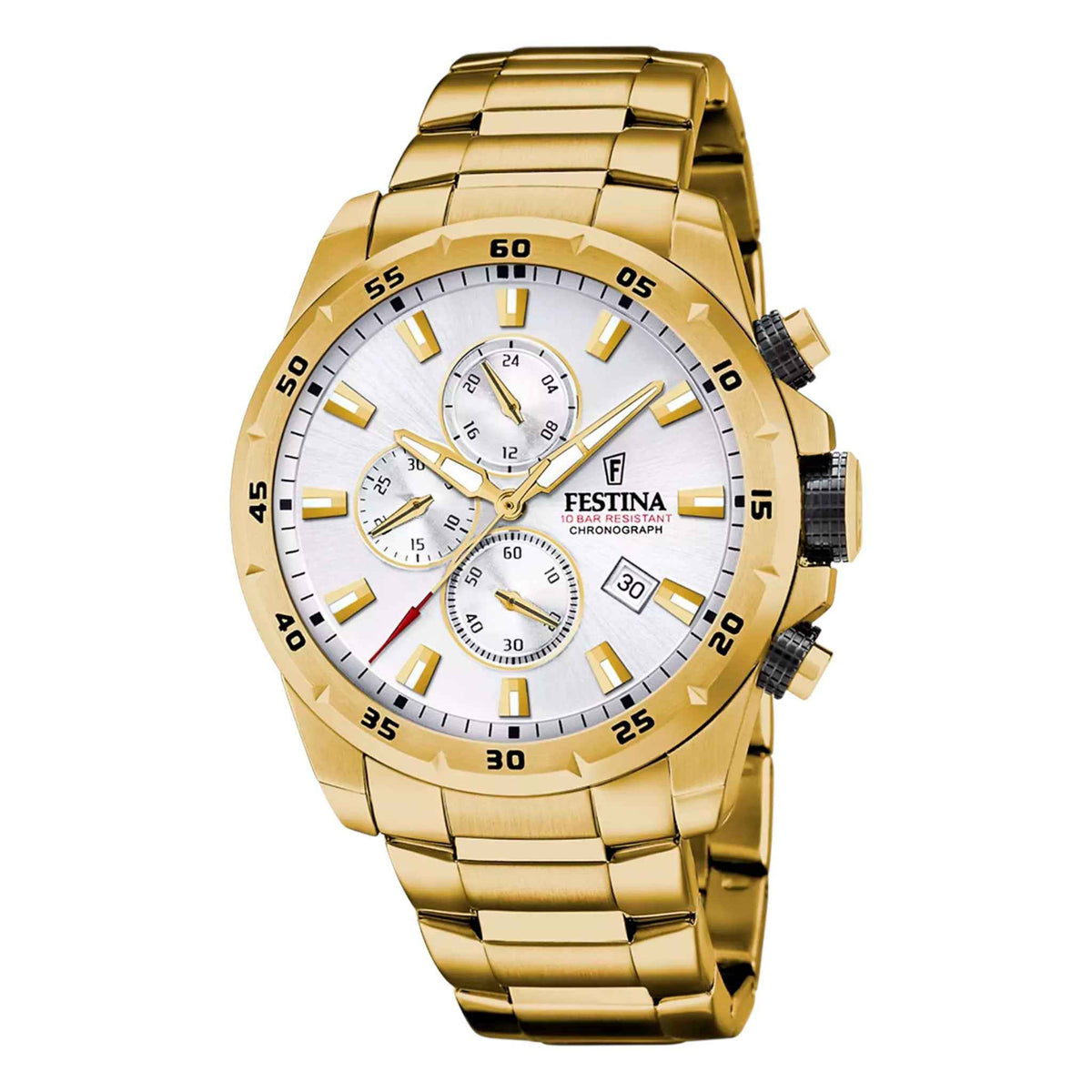 Herrenuhr 
