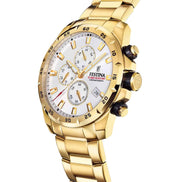 Herrenuhr 