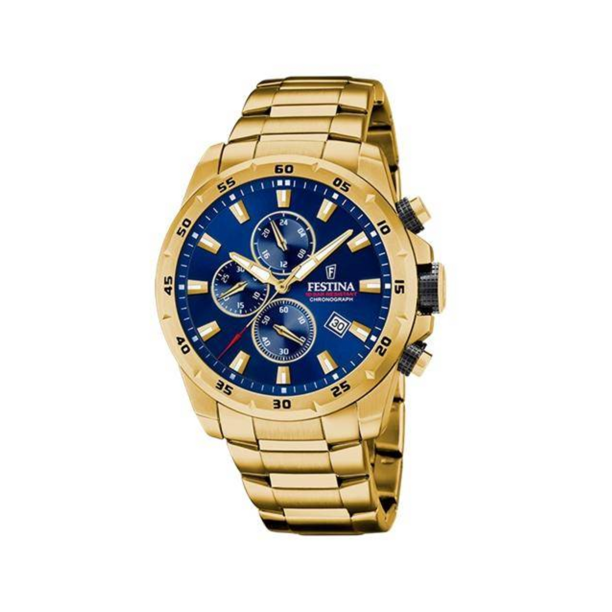 Herrenuhr 