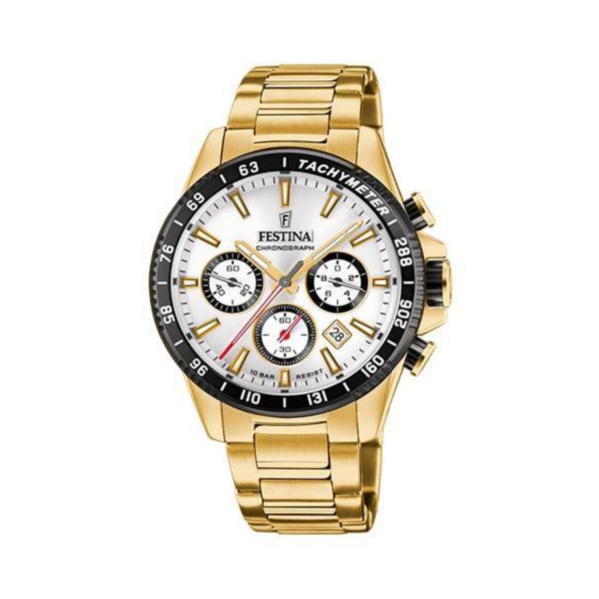 Herrenuhr 