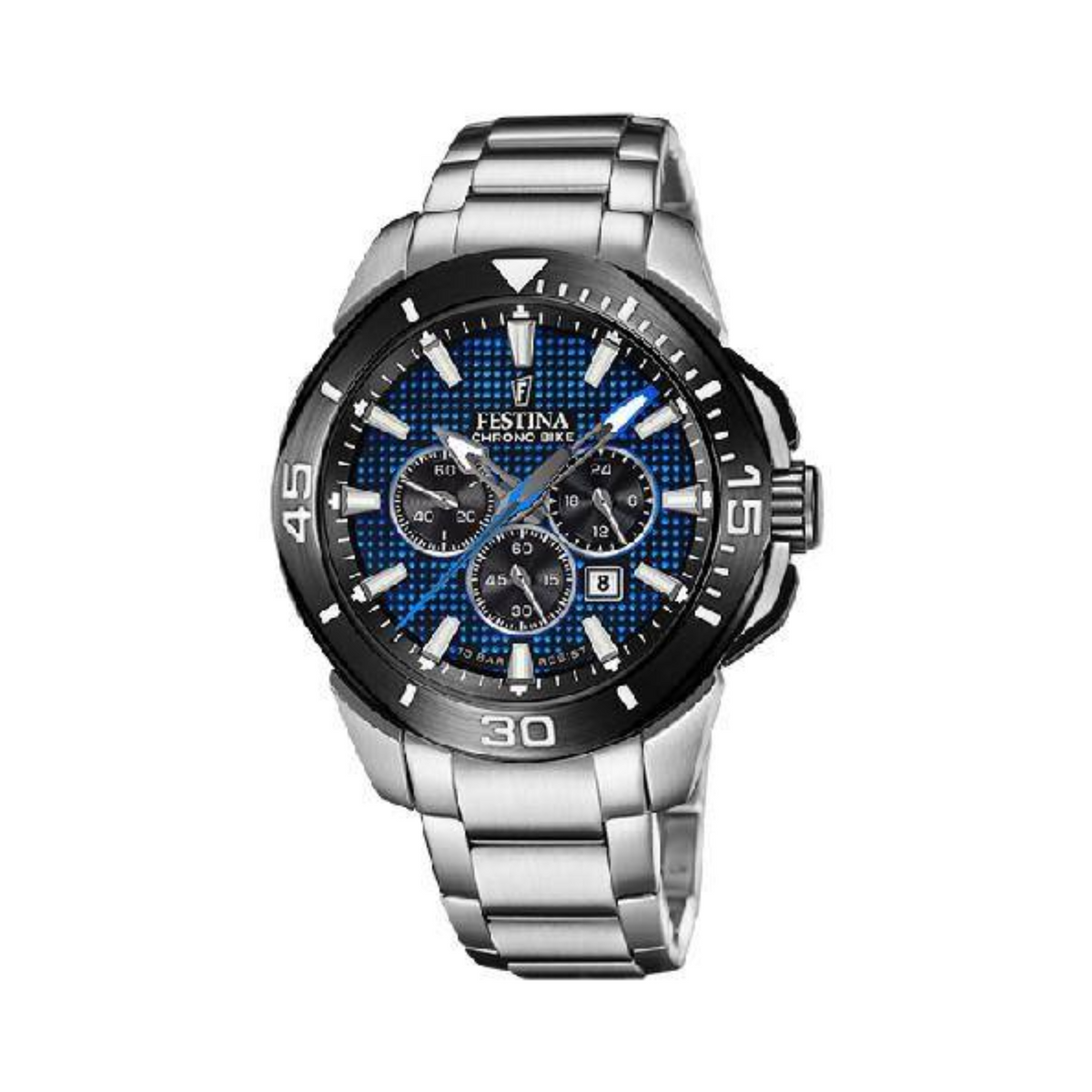 Herrenuhr 