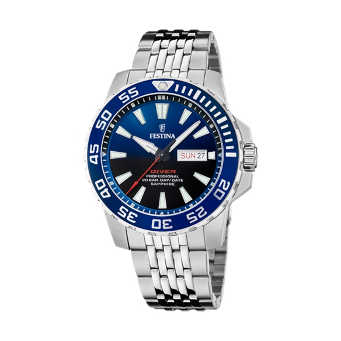 Uhr Diver