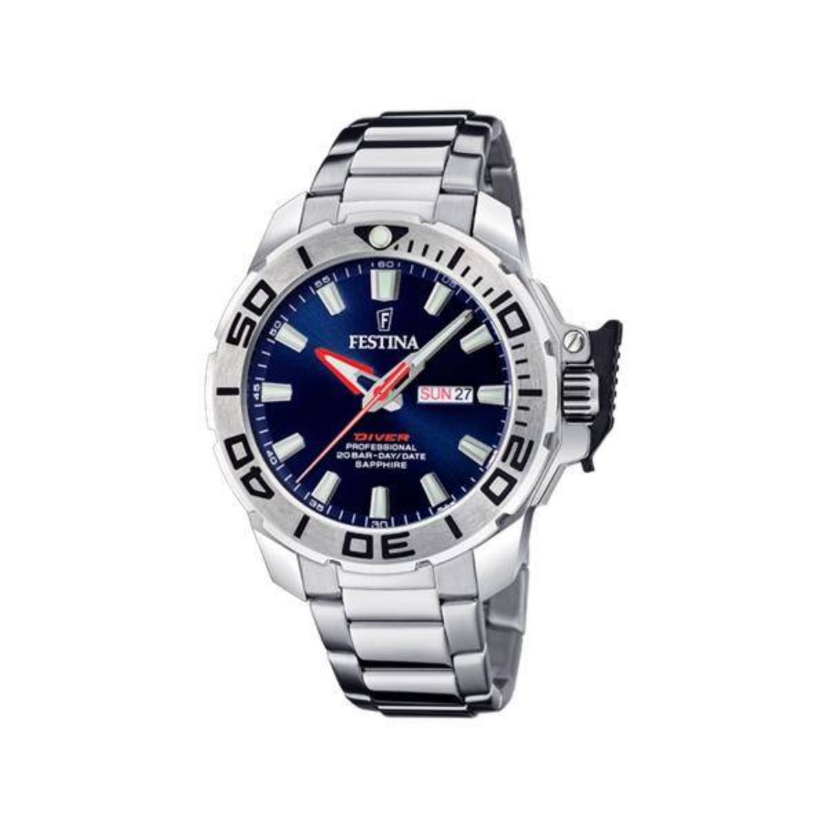 Uhr Diver