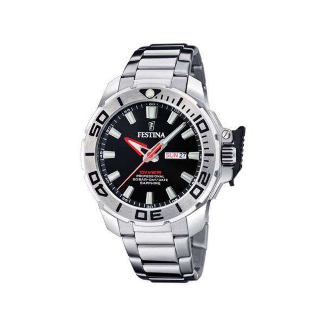 Uhr Diver
