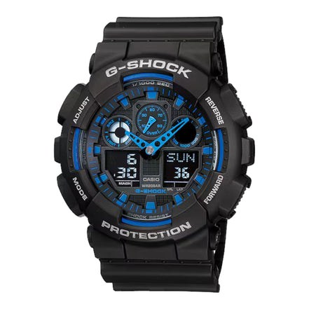 G-Shock