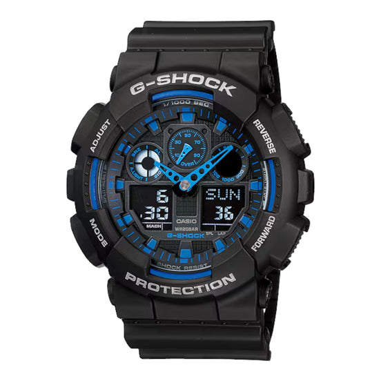 G-Shock