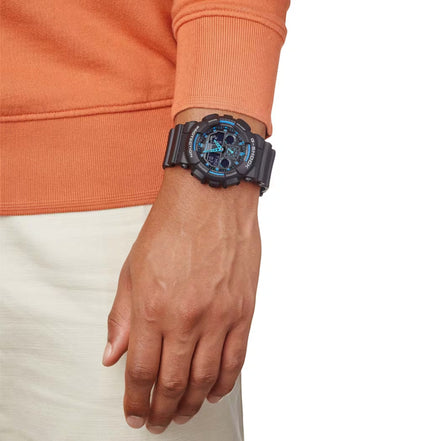 G-Shock