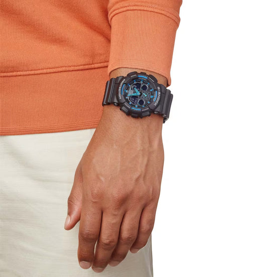 G-Shock