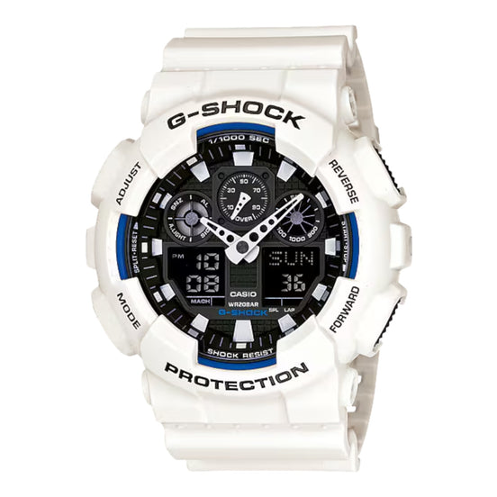 Uhr G-Shock