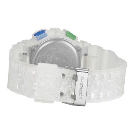 Uhr G-Shock X Pokémon Sonderedition
