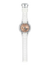Uhr G-Shock Classic rosé transparent